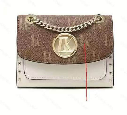 High-end genuine leather small bag - Price Value Store