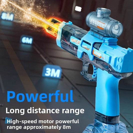Electric High-Speed Water Gun Toy - Price Value Store