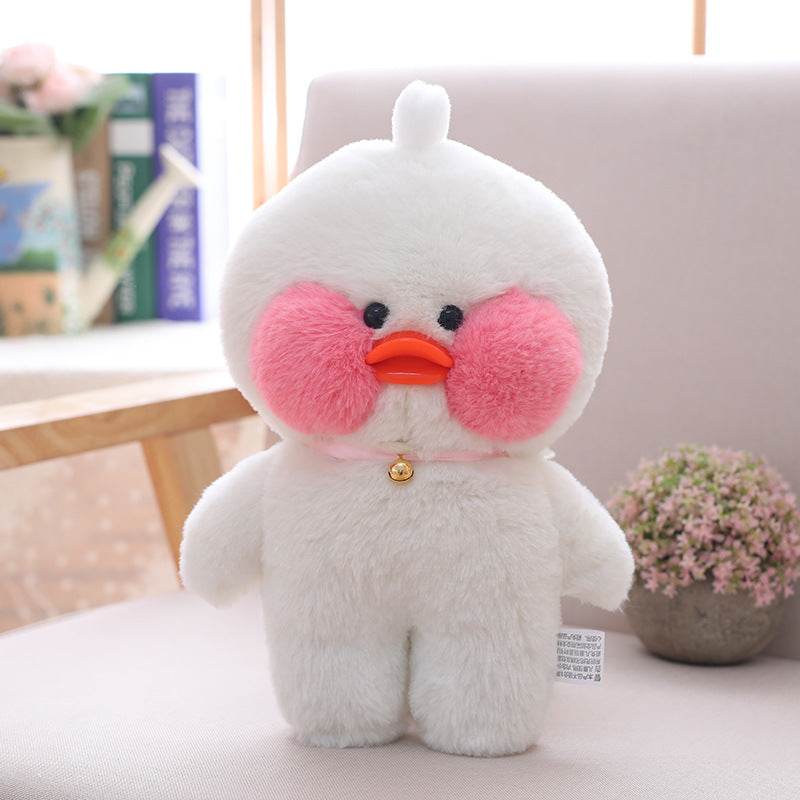 The best-selling little yellow duck doll - Price Value Store