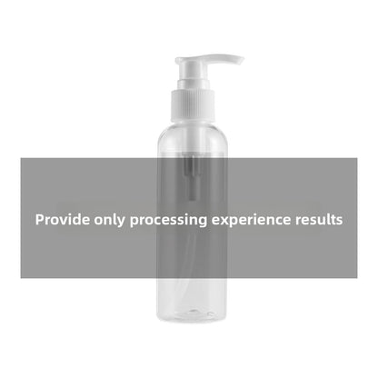 Polypeptide stock solution hair conditioner