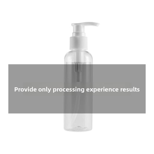 Polypeptide stock solution hair conditioner