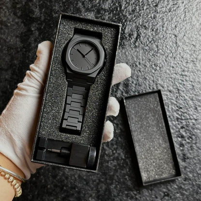 Men's Quartz Watch - Price Value Store