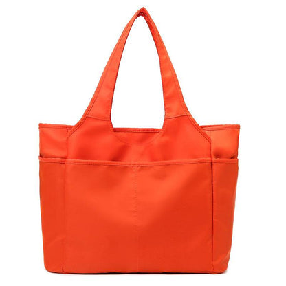 Carry an Oxford cloth travel bag - Price Value Store
