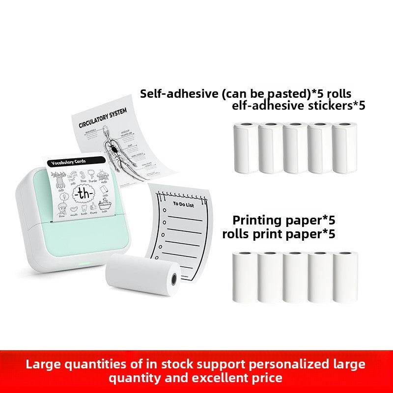 Handheld mini printer - Price Value Store