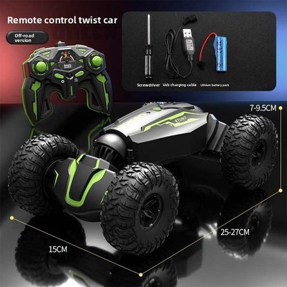Gesture Control Stunt Drift RC Cars - Price Value Store