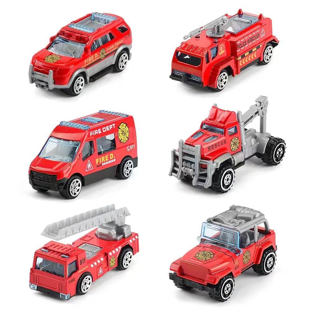 Alloy sliding racing car, metal car - Price Value Store