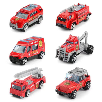 Alloy sliding racing car, metal car - Price Value Store