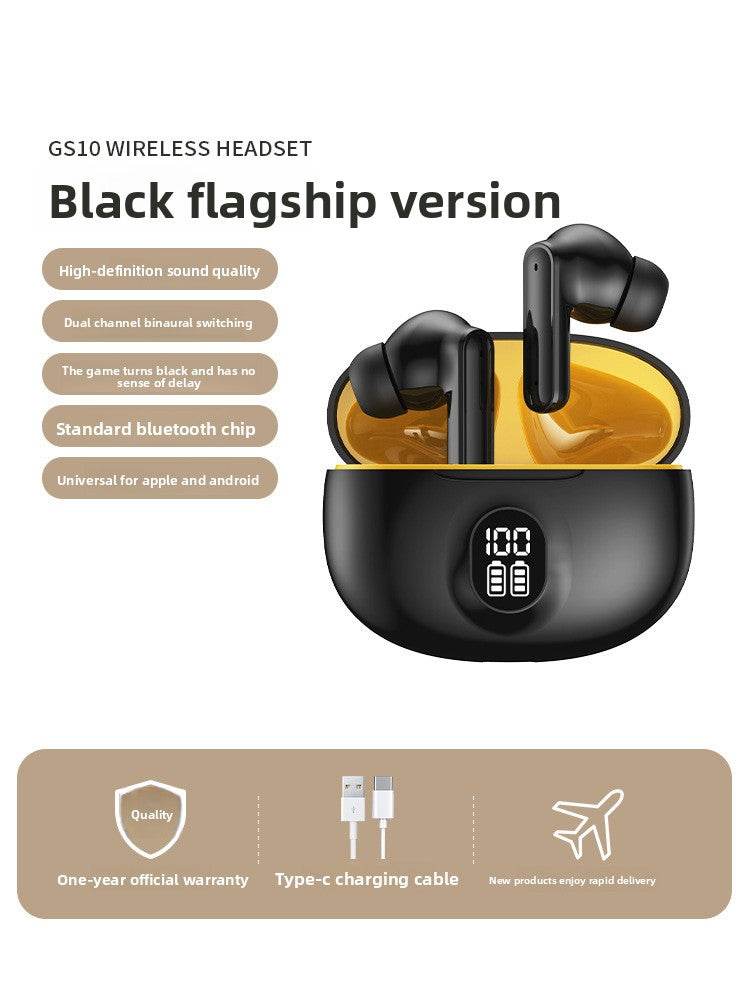 Original noise-cancelling Bluetooth headphones - Price Value Store