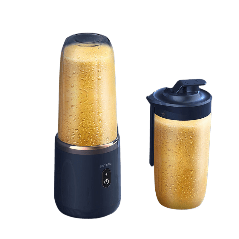 Electric juicer, small household multi-functional blender - Price Value Store