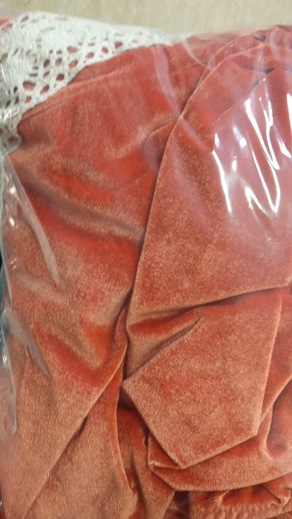 Printed robe - Price Value Store