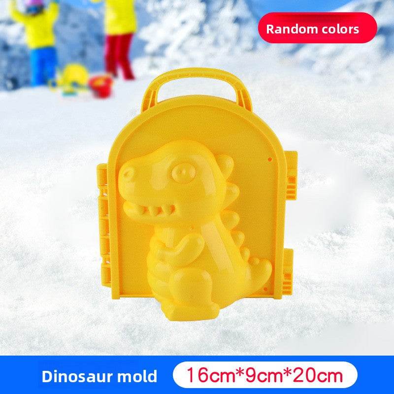 Snowball toy - Price Value Store