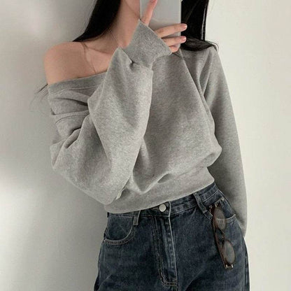 Short-sleeved hoodie for women - Price Value Store