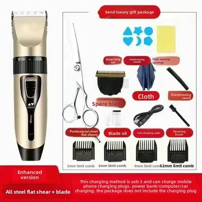 Electric hair clipper - Price Value Store