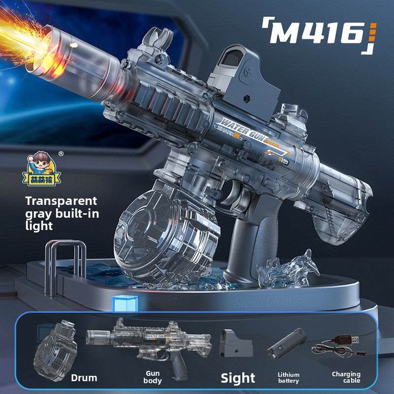 Outdoor water spray toys for children's explosive water fight - Price Value Store