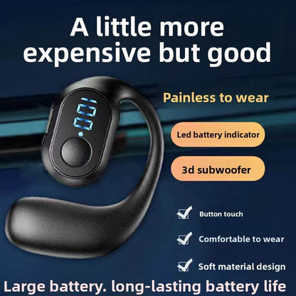 Bluetooth headphones with extremely long battery life - Price Value Store