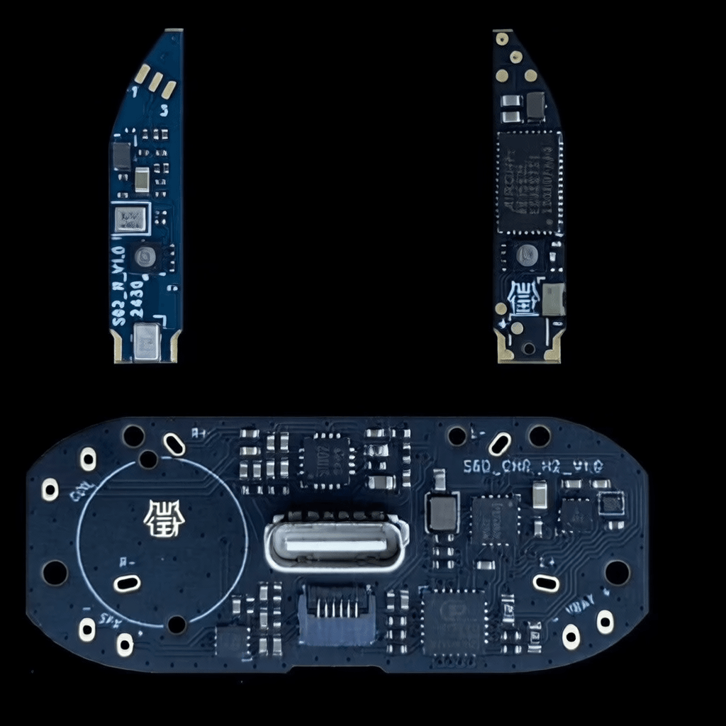 Bluetooth Headset Open Noise Reduction - Price Value Store