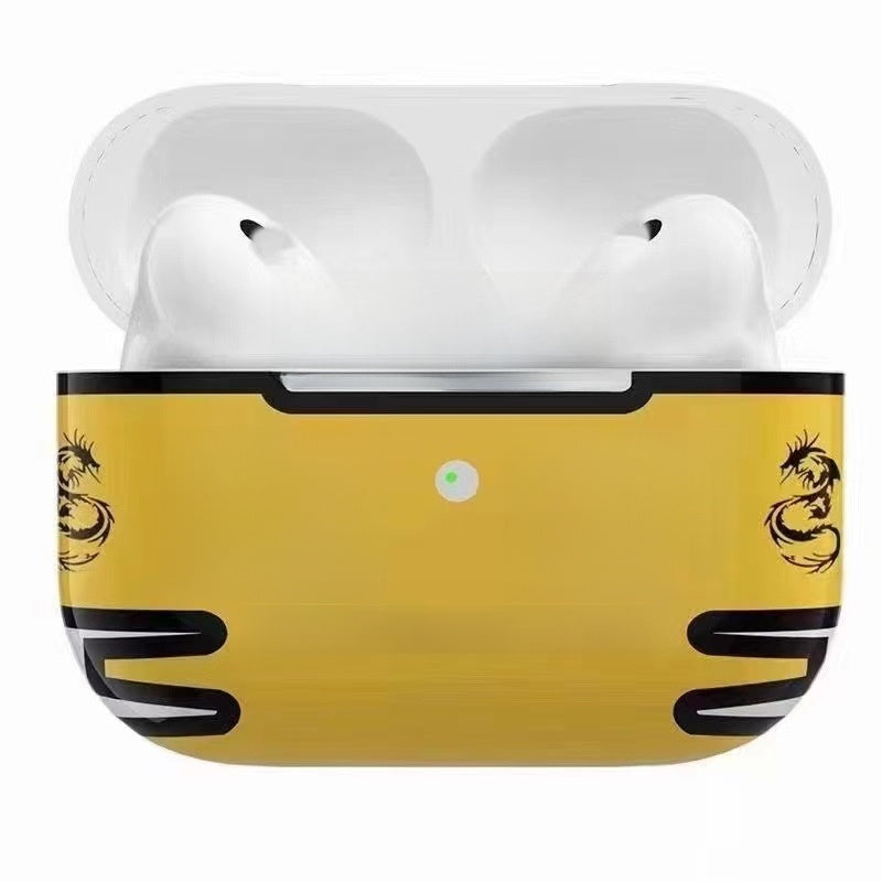 Wireless Bluetooth Headset with Noise Reduction