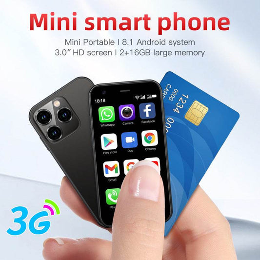 Mini Android Smartphone - Price Value Store