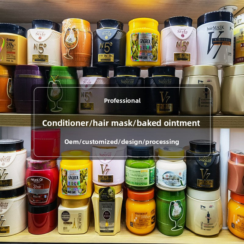 Rice-washing water conditioner