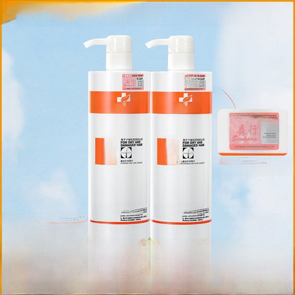 Conditioner, cream, shampoo, hydrating and smooth