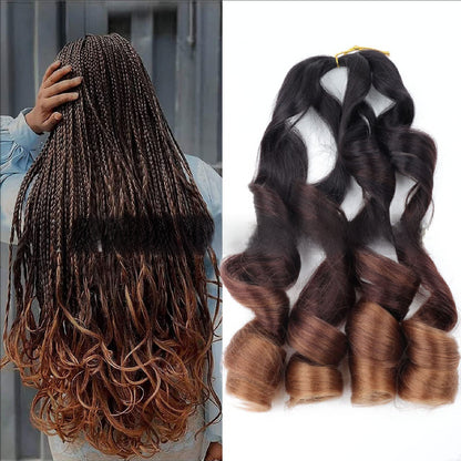 Ponytail Wig - Price Value Store