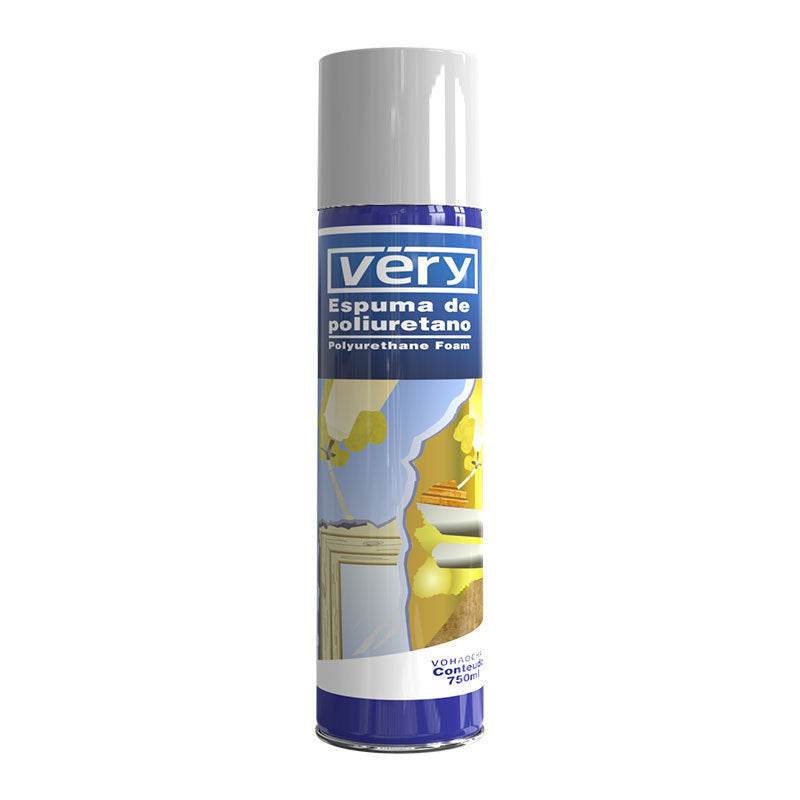 750ml Polyurethane Foam Sealant for Doors and Windows - Price Value Store