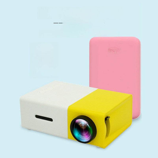 Super Mini Projector - Price Value Store