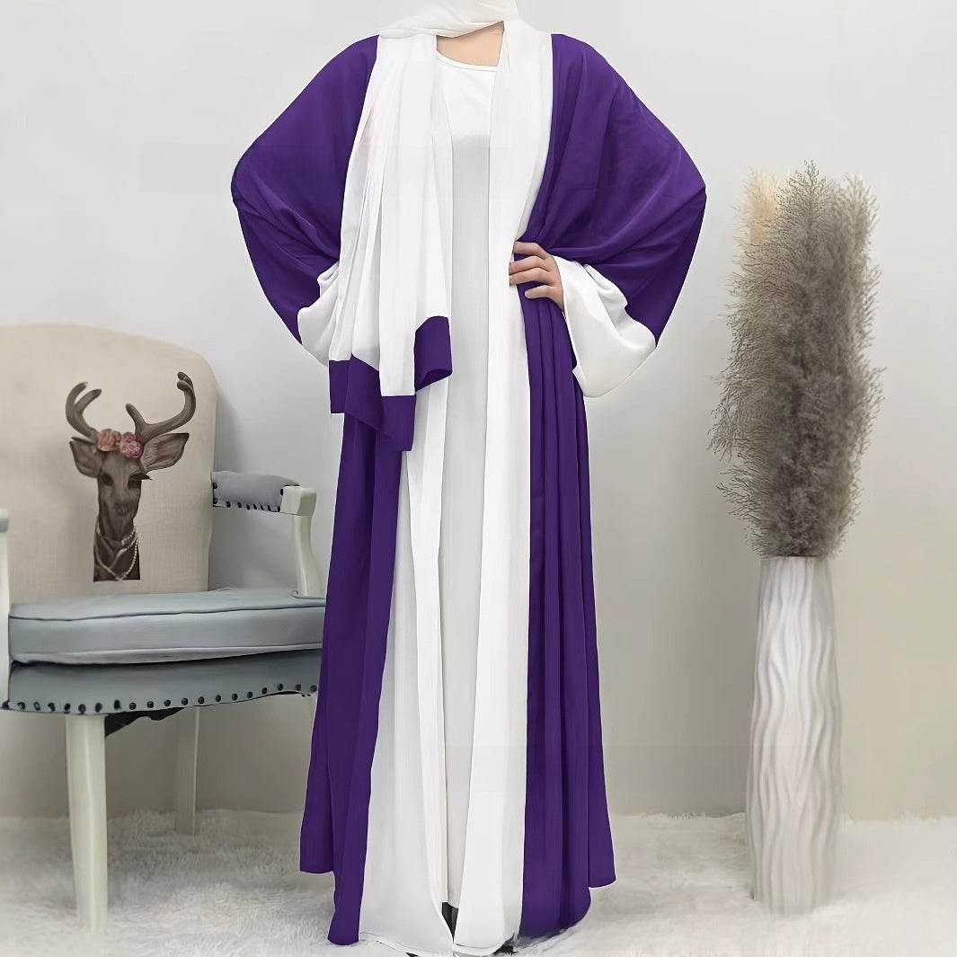 Elegant Women's Long Dress - Price Value Store