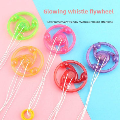 Wire pull flywheel Wire pull flash flywheel - Price Value Store