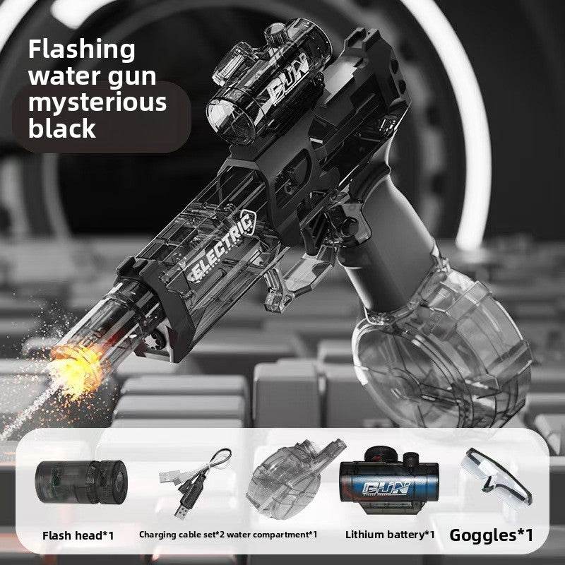Electric High-Speed Water Gun Toy - Price Value Store