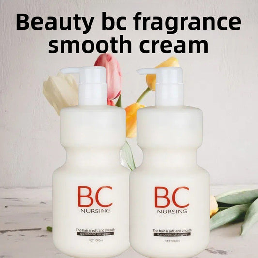 Bc Hair Mask Conditioner Moisturizes