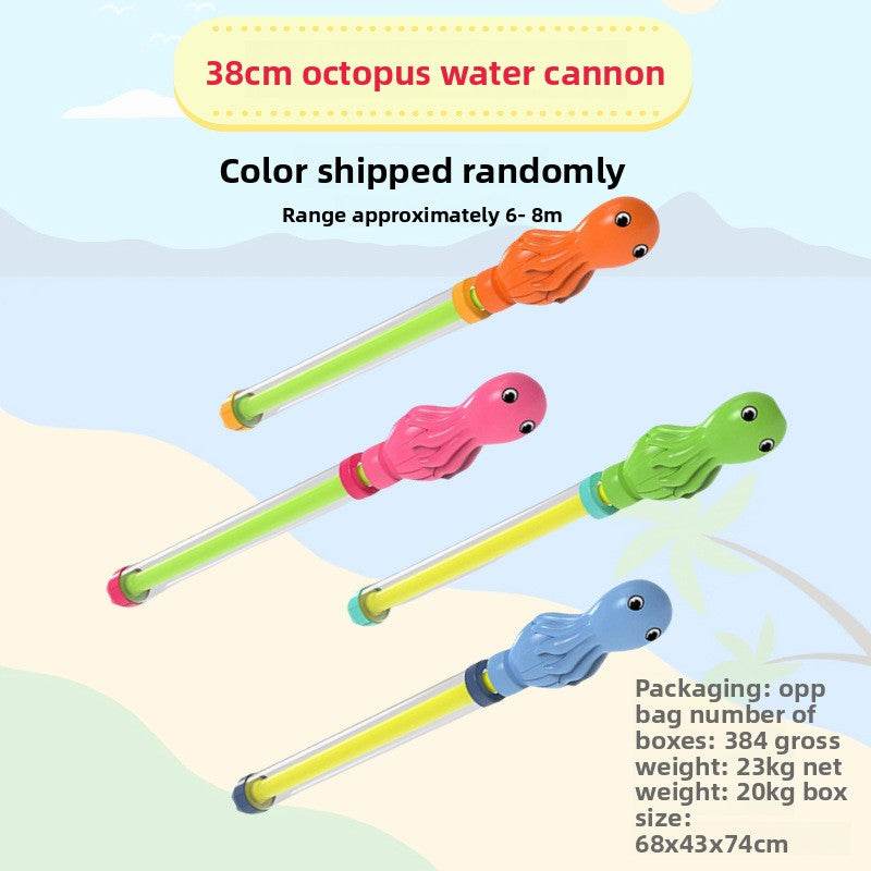 Pull-out toys for the Summer Water-splashing Festival - Price Value Store