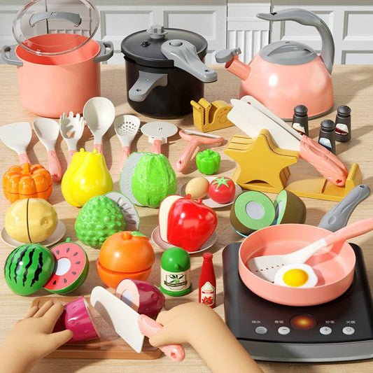 Kitchen Toys - Price Value Store