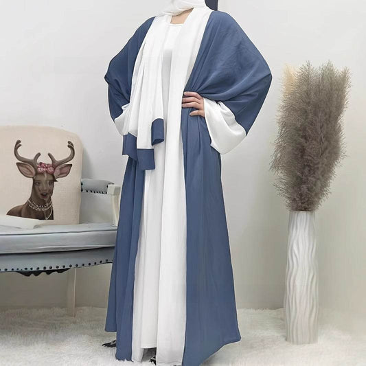 Elegant Women's Long Dress - Price Value Store