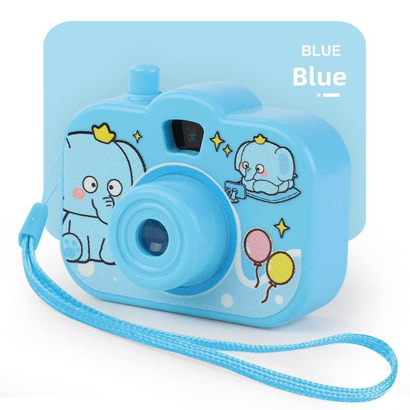 Mini projection photo toy - Price Value Store