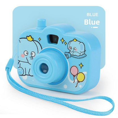 Mini projection photo toy - Price Value Store