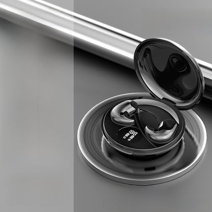 Invisible Wireless Bluetooth Headset