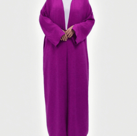 Cardigan robe - Price Value Store