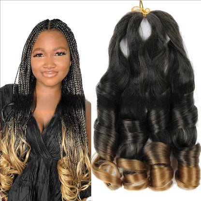 Ponytail Wig - Price Value Store