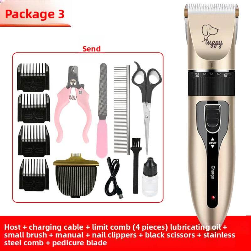 Cat Hair Cutter - Price Value Store