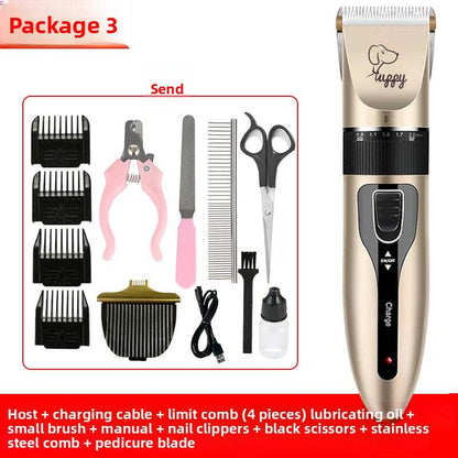 Cat Hair Cutter - Price Value Store