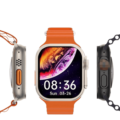 C900 Smart Watch - Price Value Store