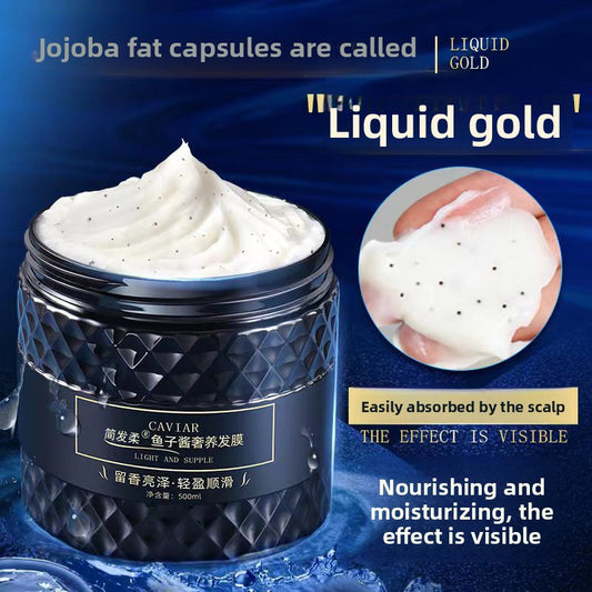 Caviar Mask