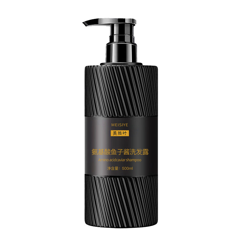 Caviar Shampoo and Conditioner