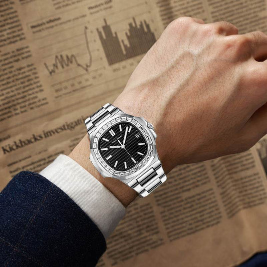 men's watch - Price Value Store