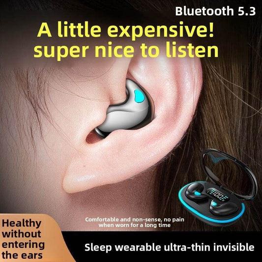 Wireless Bluetooth Headset - Price Value Store
