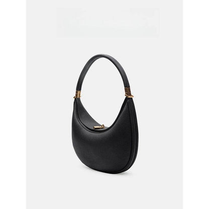 Single-shoulder armpit crescent-shaped bag - Price Value Store