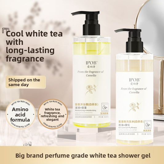 White Tea Shampoo