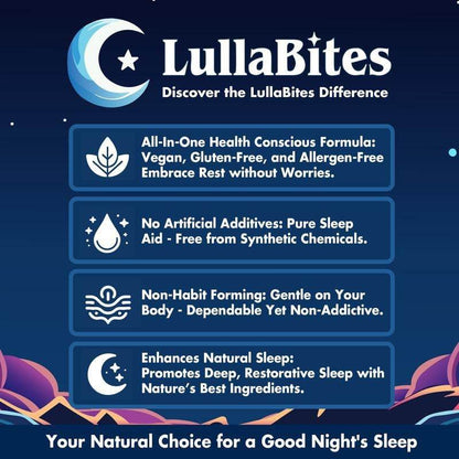 Passion Fruit Sleep Calming Gummies - Price Value Store