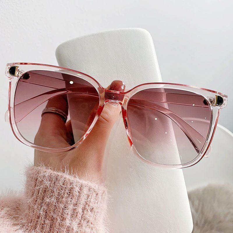 Gradient-colored sunglasses - Price Value Store